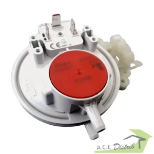 Pressostat pour Poêle à Granulés : Pièce Neuve et d'Origine CMG