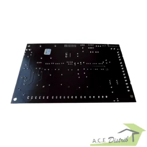 Carte Électronique pour Poêle à Granulés 6KW CMG - Pièce d'Origine