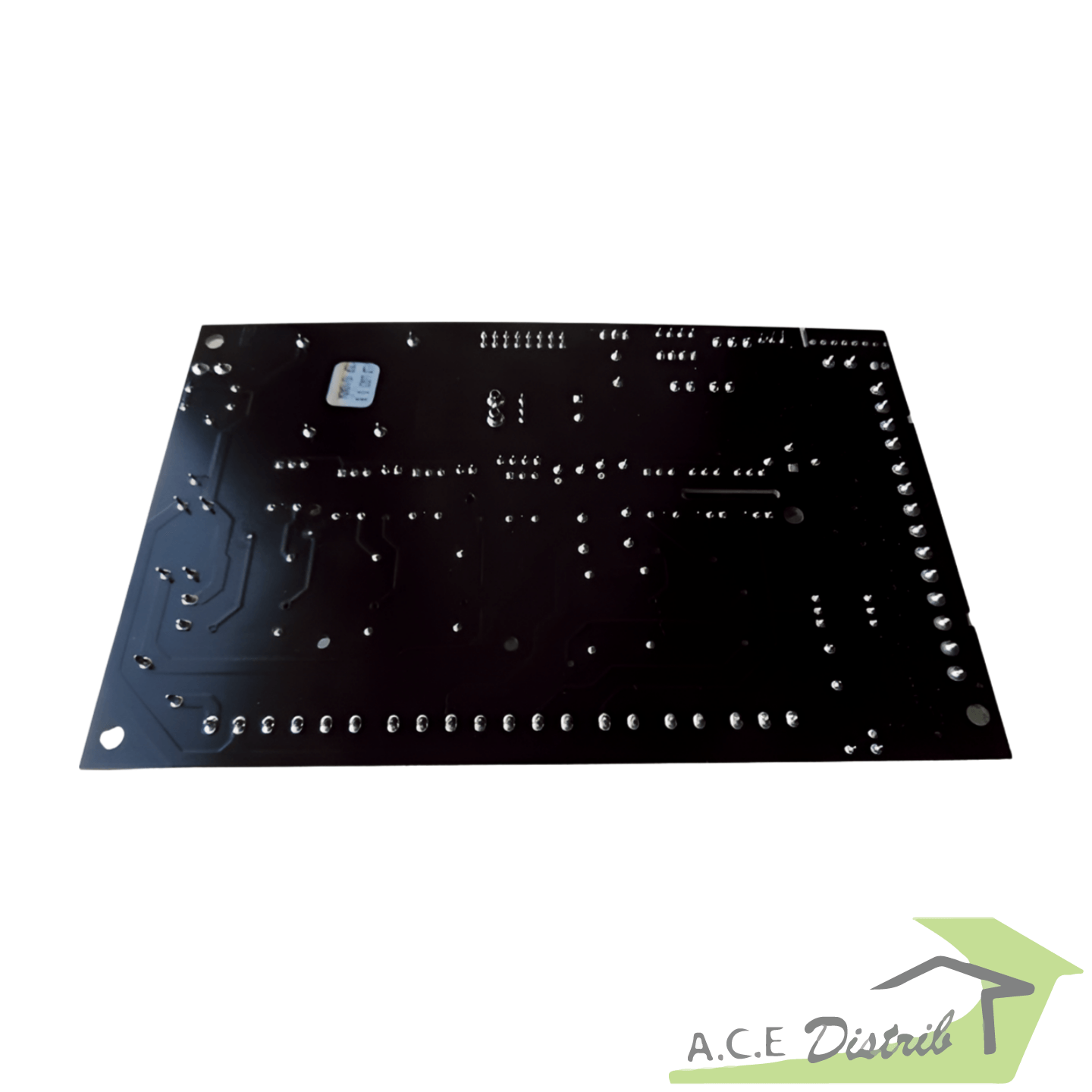 Carte Électronique pour Poêle à Granulés 6KW CMG - Pièce d'Origine
