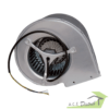 Ventilateur Radial pour Poêle à Granulés CMG – Performance et Fiabilité