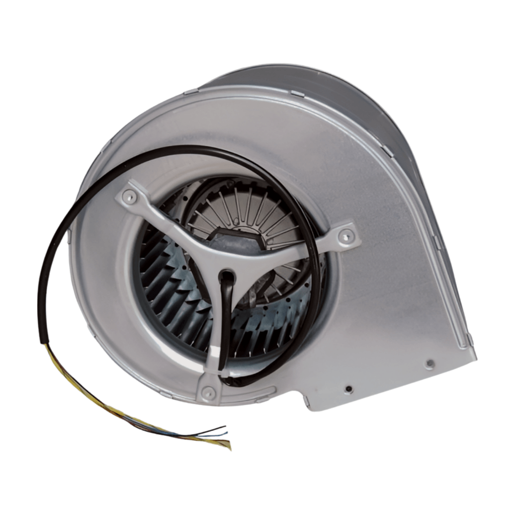 Ventilateur Centrifuge Pour Poêle à Granulés 66W - Moteur SX Monophasé, Neuf