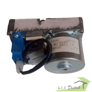 Motoréducteur pour Insert à Granulés CMG Atomo