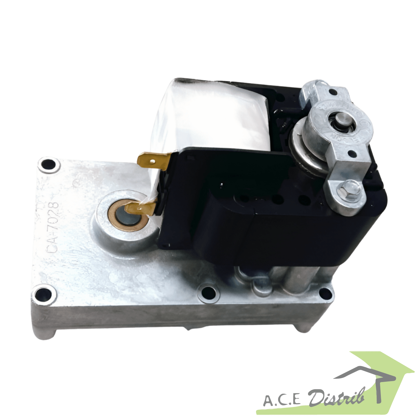 Motoréducteur Motor 3RPM JOLLY MEC – Pièce Neuve et D'Origine