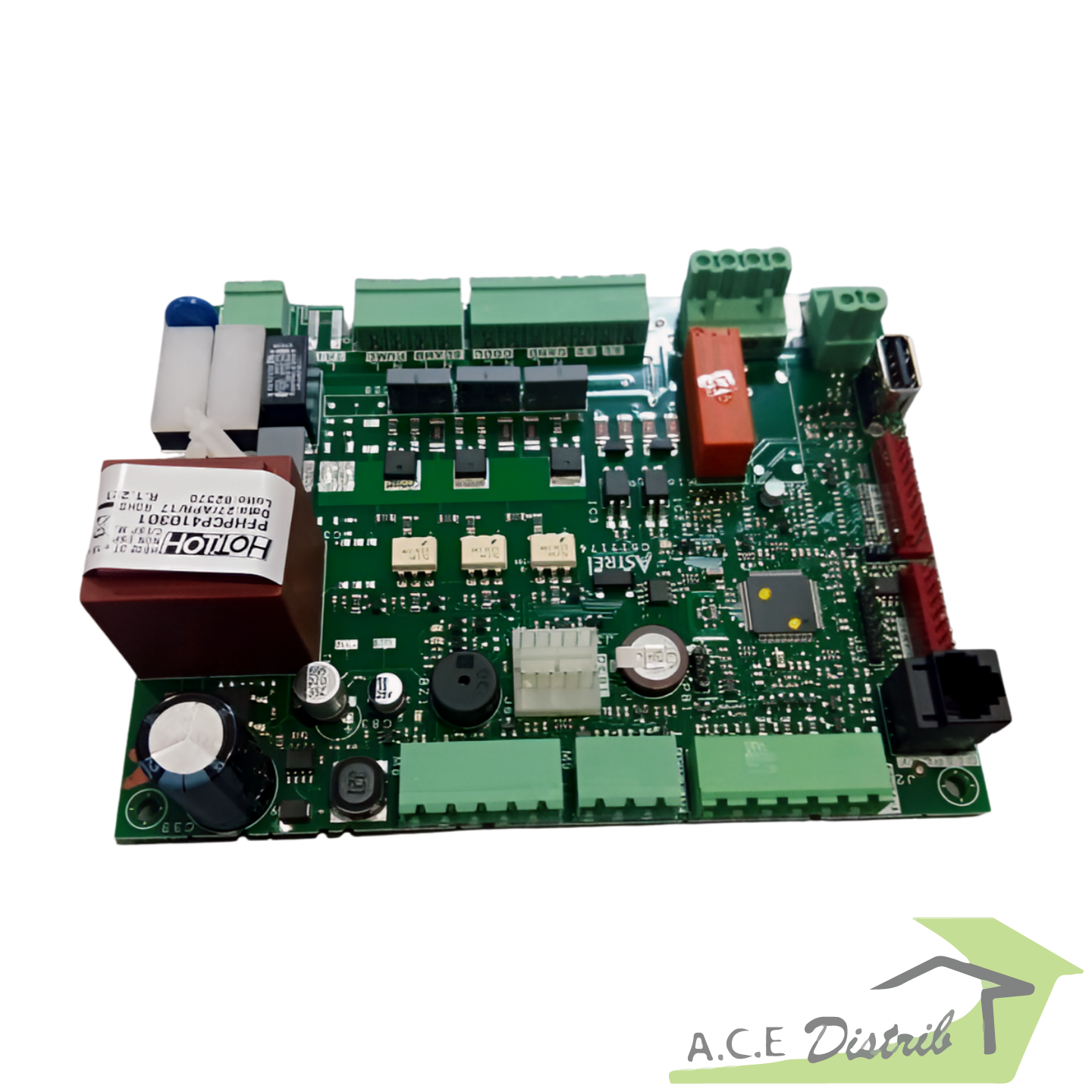 Carte Électronique LC 6KW CMG - Pièce Neuve et d'Origine | Livraison Rapide