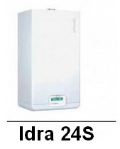 Idra E24S