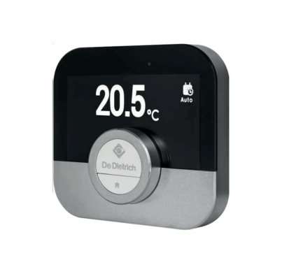 Thermostat d'ambiance connecté SMART TC DE DIETRICH