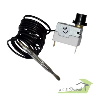 Thermostat Capillaire