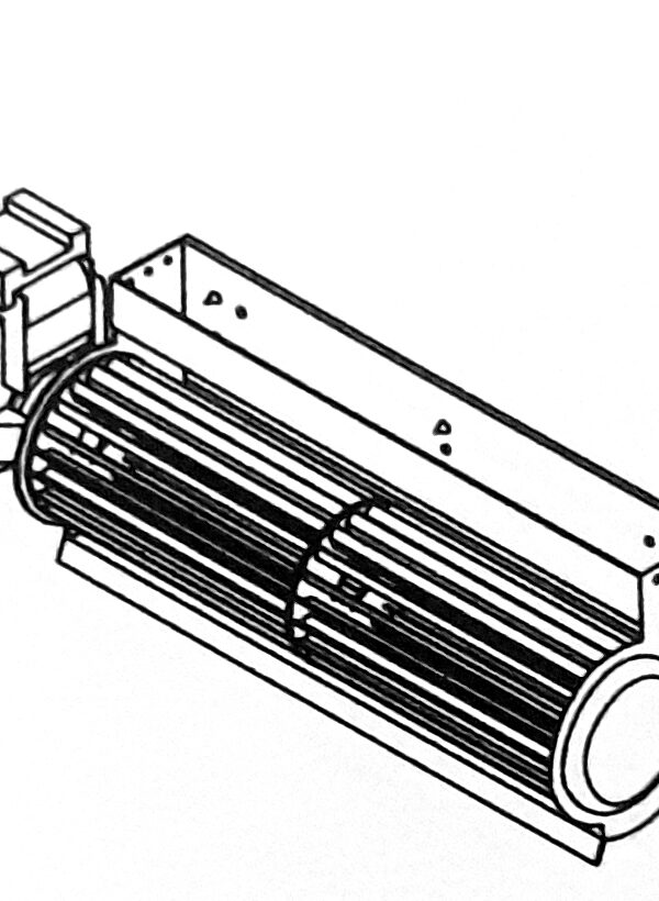 vent. tangentiel LH