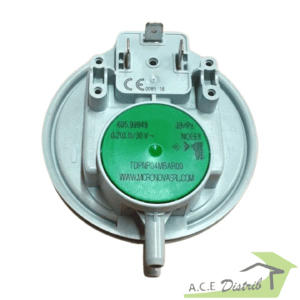 Pressostat Honeywell