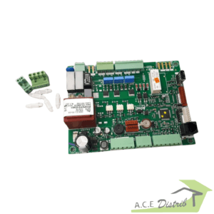 Carte Électronique LX 12KW CMG – Pièce Neuve et Authentique