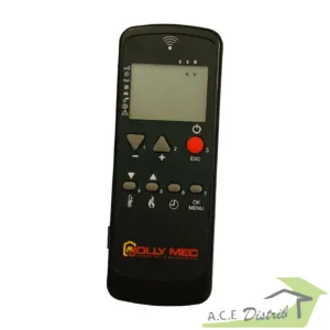 Télécommande Jolly Mec TLC - Neuve et d’Origine