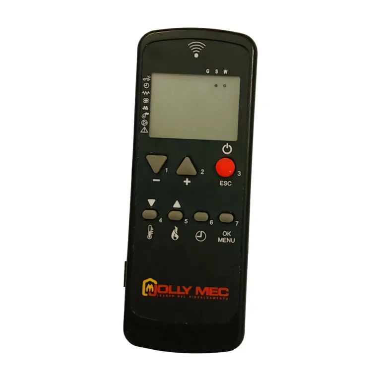 Télécommande Jolly Mec TLC - Neuve et d’Origine