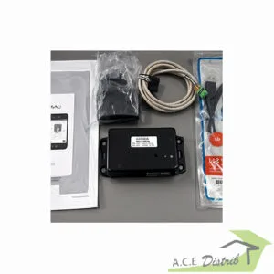 KIT WI-FI pour Poêle à Granulé CMG – Contrôlez Votre Chauffage à Distance