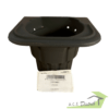 Brûleur / Creuset en Fonte CMG - Pièce Neuve et d'Origine | Compatible Retta, AX 7/9/11