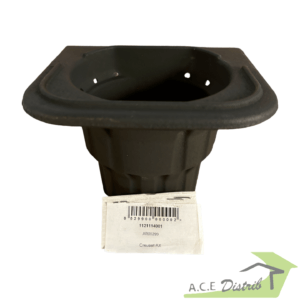 Brûleur / Creuset en Fonte CMG - Pièce Neuve et d'Origine | Compatible Retta, AX 7/9/11
