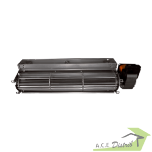 Ventilateur Tangentiel pour Poêle à Granulé – Compatible avec CMG