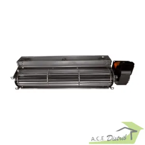 Ventilateur Tangentiel pour Poêle à Granulé – Compatible avec CMG
