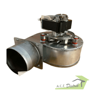 Ventilateur Centrifuge Coté Droit CMG - Pièce Neuve | Compatible Atlantis ED 9/12/14, Duglia 9, Retta