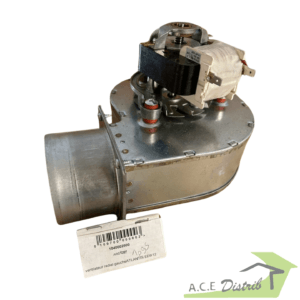 Ventilateur Centrifuge Coté Gauche CMG