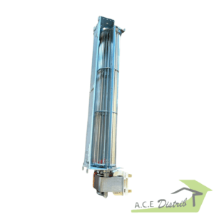Ventilateur Tangentiel Poêle à Granulé CMG – Pièce Neuve et Compatible Atlantis ED et LVI ED