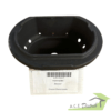 Brûleur / Creuset en Fonte CMG - Pièce Neuve et Authentique | Compatible Borea et Botello
