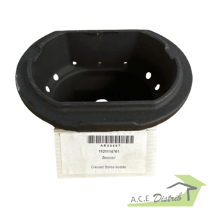 Brûleur / Creuset en Fonte CMG - Pièce Neuve et Authentique | Compatible Borea et Botello