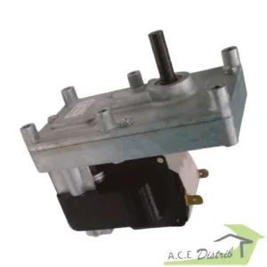 Motoréducteur de Vis Sans Fin CMG – Pièce Neuve, Compatible avec Algol SX et DX