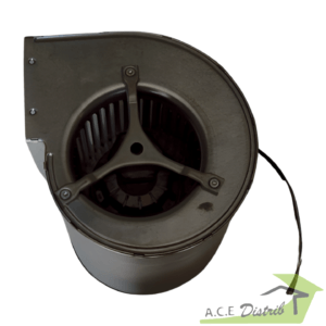 Ventilateur Radial CMG - Pièce Neuve et d'Origine, Compatible avec Thule 2 9, Thule 2N 9, Thule 9