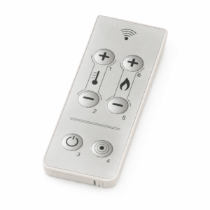 Radiocommande Infrarouge CMG - Compatible Drizza, Strallo, Thule