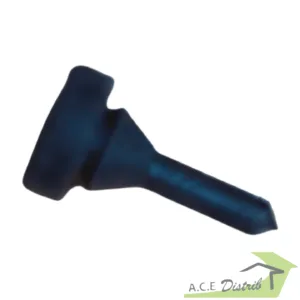 Bouchon en Silicone pour Porte - Pièce Neuve et Compatible avec Avalon-1 6/9