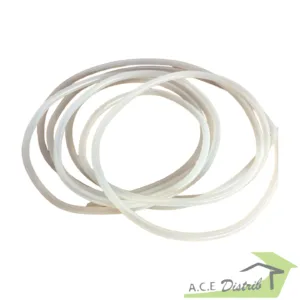 Durite en Silicone 5int X 8est X 800mm Long CMG - Pièce Neuve et d'Origine