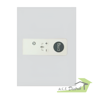 Radiocommande Infrarouge CMG - Pièce Neuve et d'Origine | Compatible Drizza, Strallo, Thule