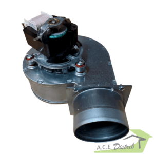 Ventilateur Air Jolly Mec – Pièce Neuve et d'Origine