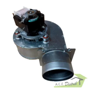 Ventilateur Air Jolly Mec – Pièce Neuve et d'Origine