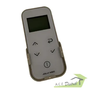 Radiocommande Touch avec Module MELT/TAK - Pièce Neuve Jolly Mec | Compatible Meltemi
