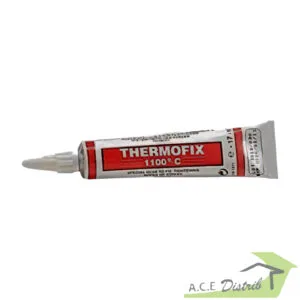 Colle Réfractaire THERMOFIX - 17 ml