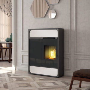 Pièces Détachées Pour Corps De Chauffe - BILD UP 9,1KW