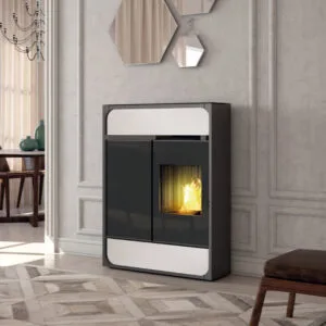 Pièces Détachées Pour Corps De Chauffe - BILD UP 9,1KW