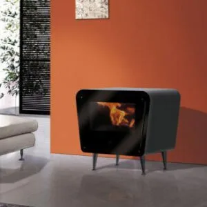 Pièces Détachées Pour Corps De Chauffe - BRIO