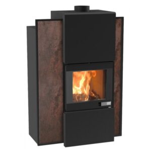 Pièces Détachées Pour Corps De Chauffe - SERIE S FOGHET EVO ARIA