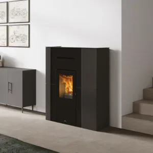 Pièces Détachées Pour Corps De Chauffe - BLADE H 15