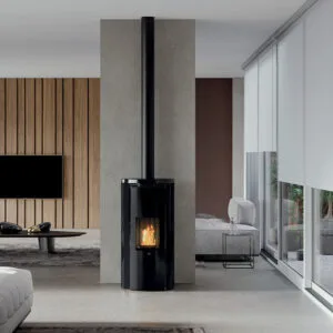 Pièces Détachées Pour Corps De Chauffe - CELIA 7KW ATC