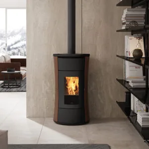 Pièces Détachées Pour Corps De Chauffe - CHERIE 11 EVO ATC