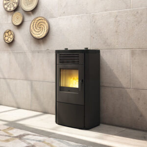 Pièces Détachées Pour Corps De Chauffe - KLIK 8.3KW
