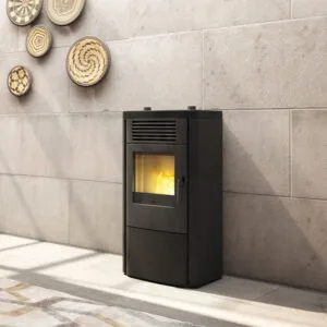 Pièces Détachées Pour Corps De Chauffe - KLIK 8.3KW