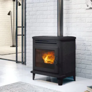 Pièces Détachées Pour Corps De Chauffe - LILLE 8 KW UP