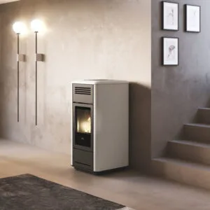 Pièces Détachées Pour Corps De Chauffe - MILLA H12 UP / MILLA H15 UP