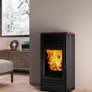 Pièces Détachées Pour Corps De Chauffe - NARA2 PLUS UP 9.2KW
