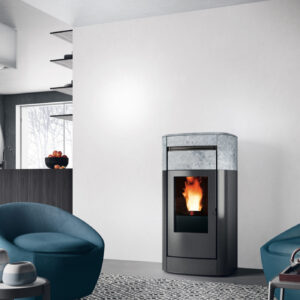 Pièces Détachées Pour Corps De Chauffe - VYDA H 22KW