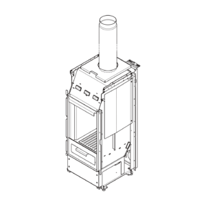 Pièces Détachées Pour Corps De Chauffe - LH 11V